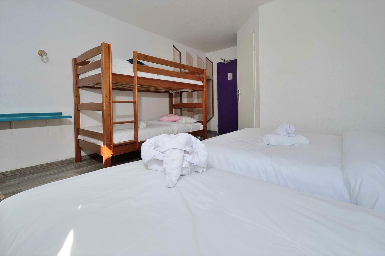 East Hotel Hoenheim Extérieur photo