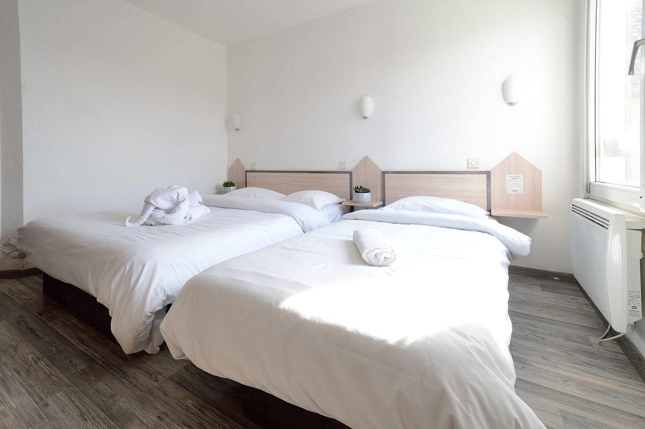 East Hotel Hoenheim Extérieur photo