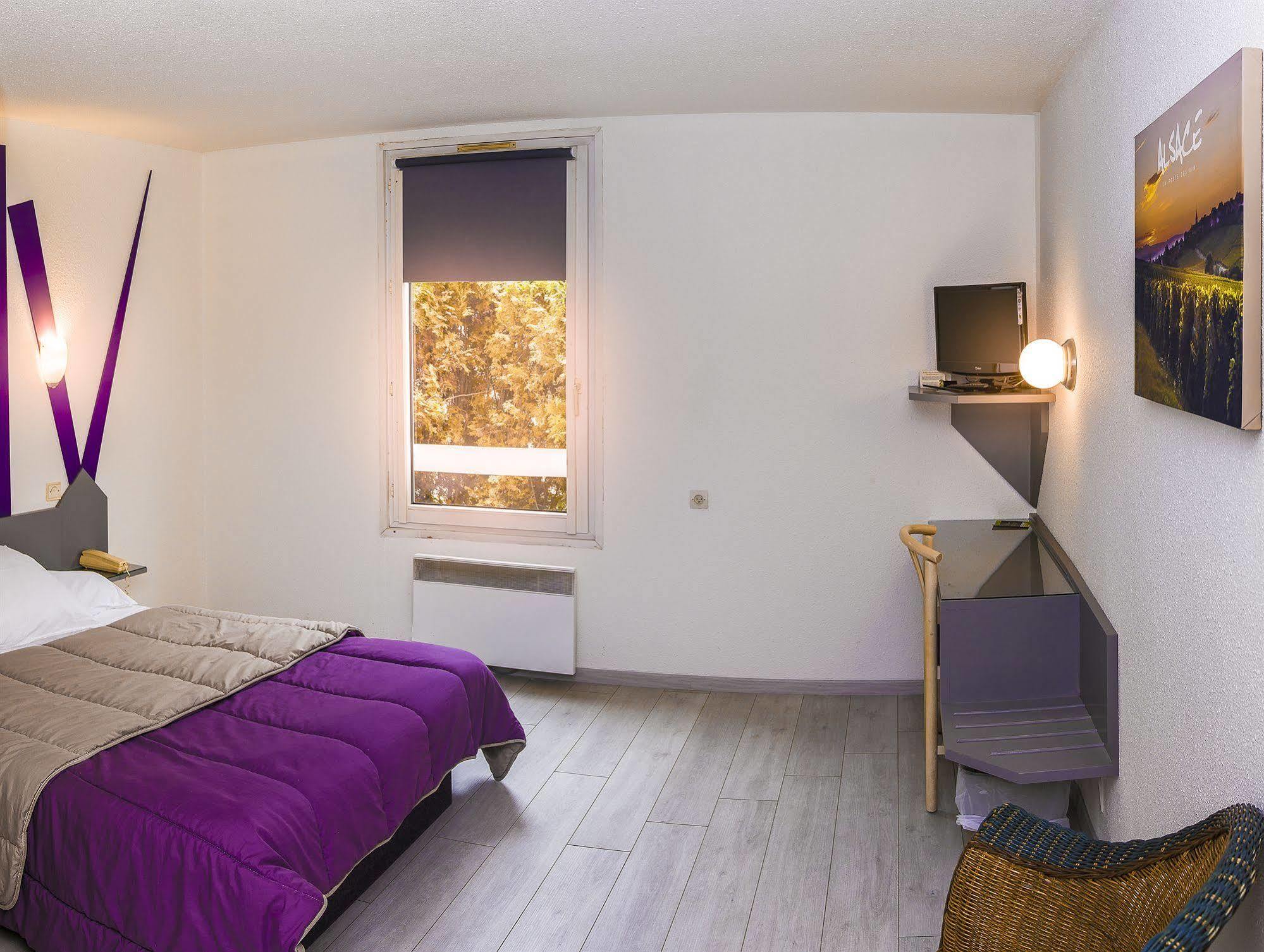 East Hotel Hoenheim Extérieur photo