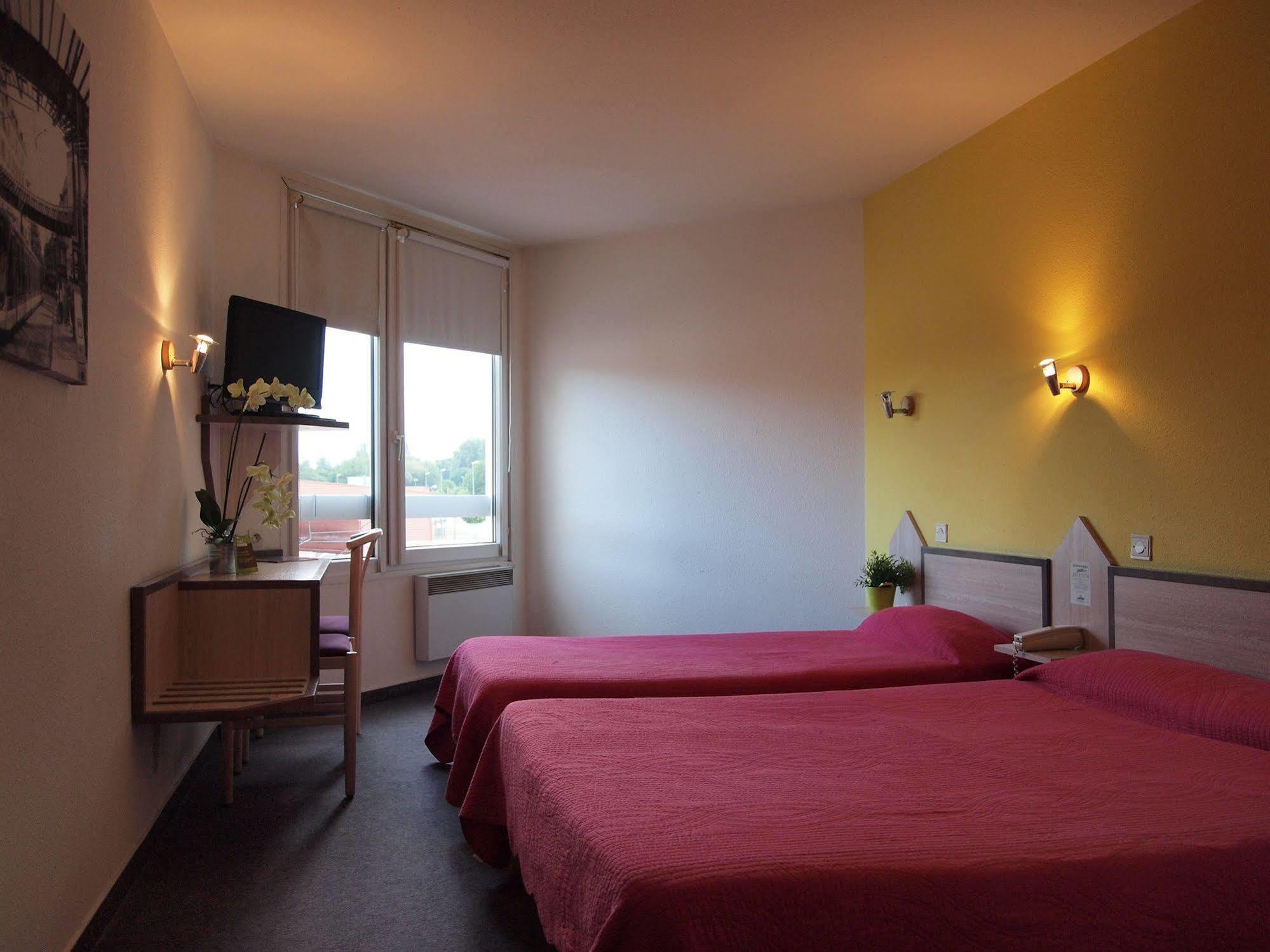 East Hotel Hoenheim Extérieur photo