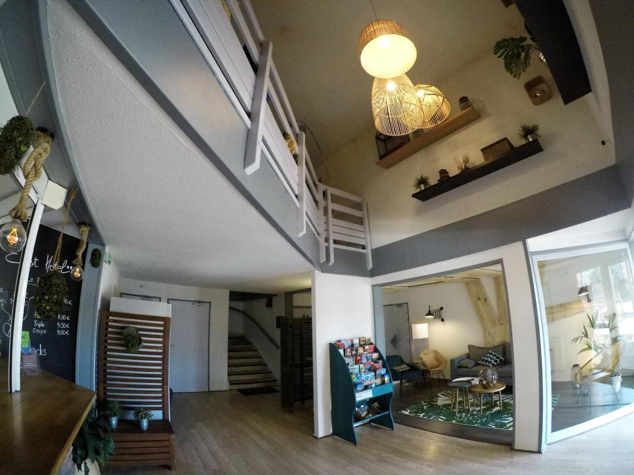 East Hotel Hoenheim Extérieur photo