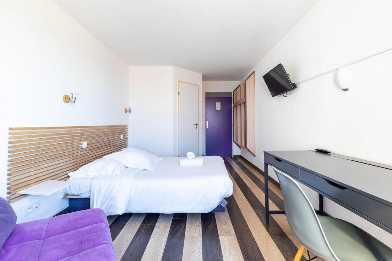 East Hotel Hoenheim Extérieur photo