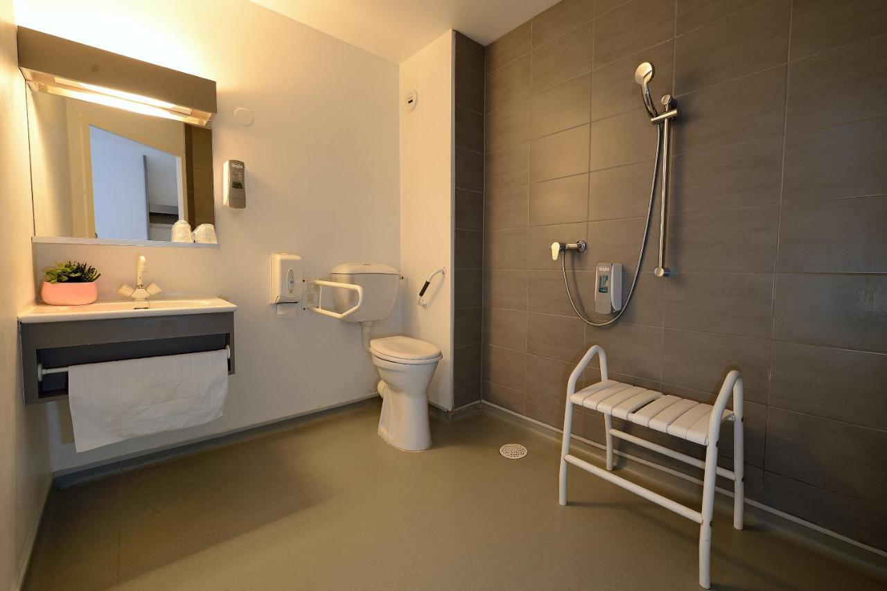 East Hotel Hoenheim Extérieur photo