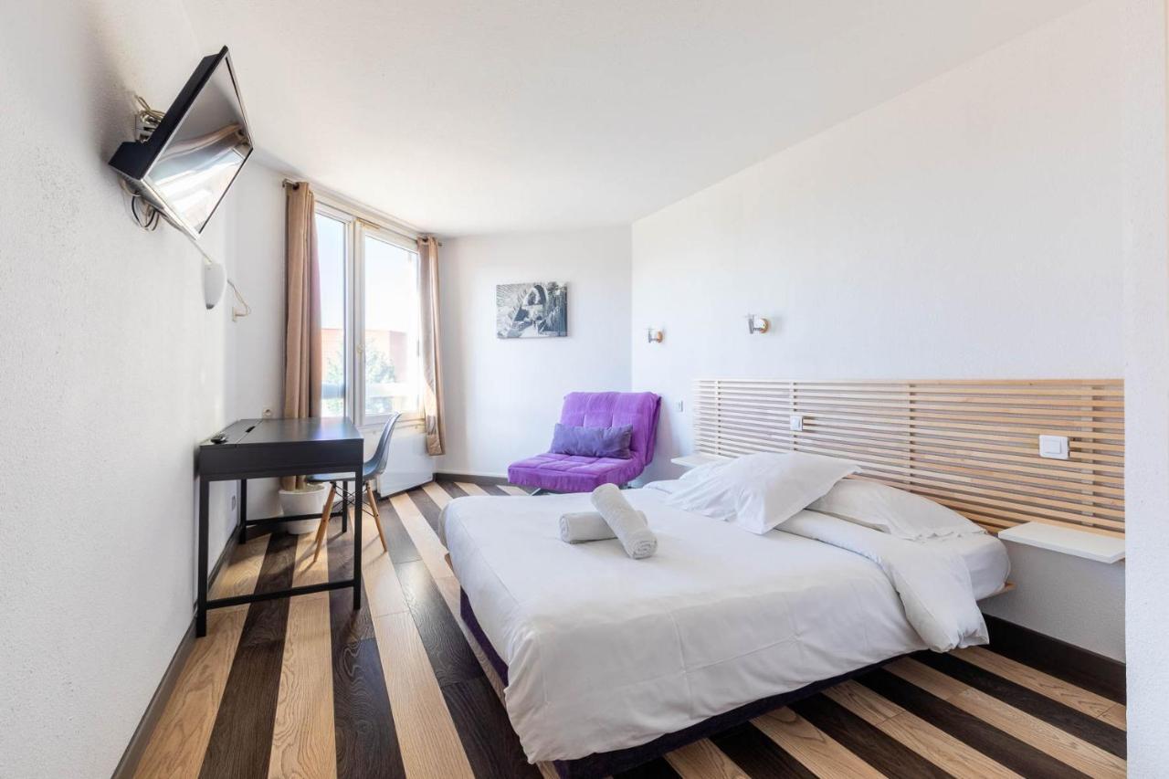 East Hotel Hoenheim Extérieur photo